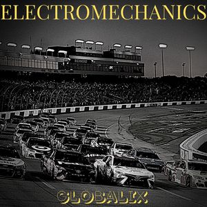 Electromechanics