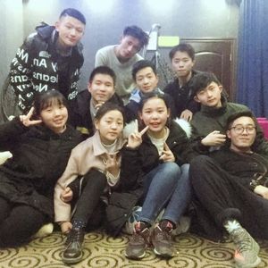 第一天（Cover 孙燕姿）