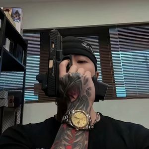 [FREE] "灌木丛" SASIOVERLXRD x RICHNOMADIC Type Beat