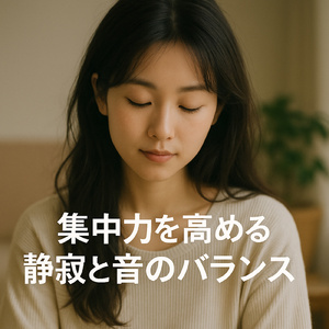 深海のメロディ:静寂と調和