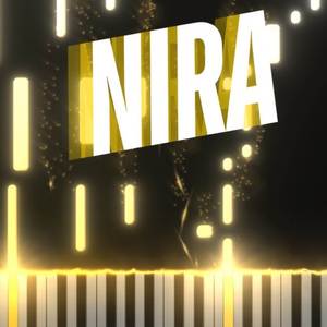 Nira (From "Takkar") (Piano Cover)