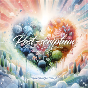 Post-scriptum (dedicated to Sarah Everard)