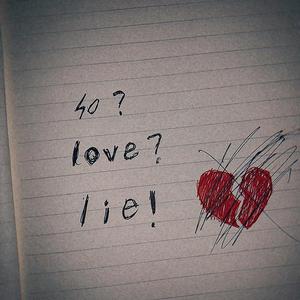 Lie or Love