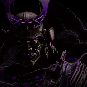 Одиночество самурая