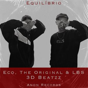 Equilíbrio
