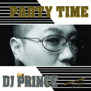 Party Time (House Mix) (Inst.)