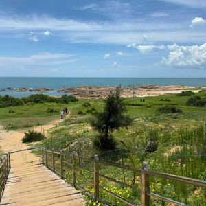 同手同脚（片段）