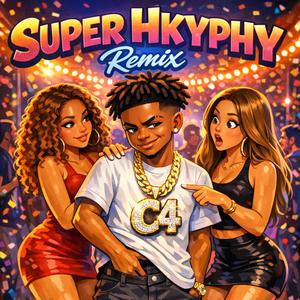 Super Hkyphy