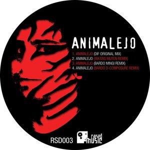 Animalejo (Bardo d-composure rmx)