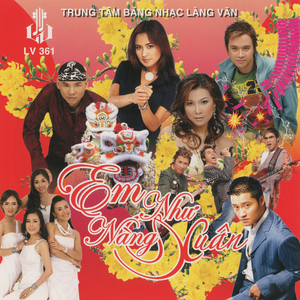 Mùa Xuân Yêu