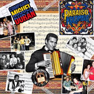 COMPADRE MIGUEL DURAN