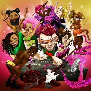 Baile Rave (Eita Porra) (Radio Edit)