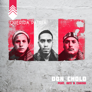 Querida Patria
