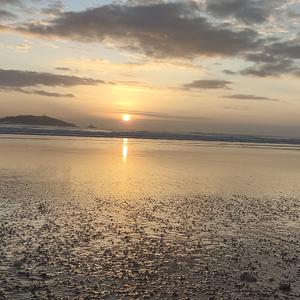 坏天气 总会放晴