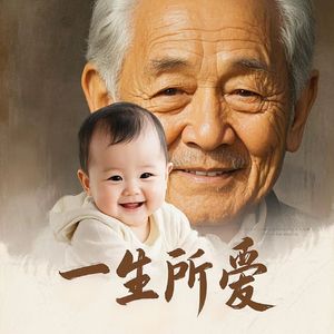 只能为你再活一天