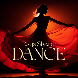 Darbuka Solo Belly Dance Music