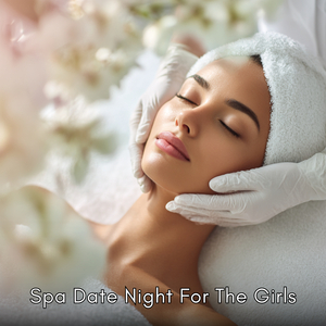 Cozy Self Care Night Vibes