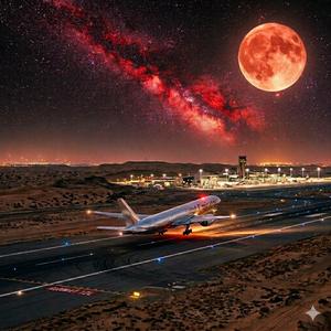 Одинокая охотница