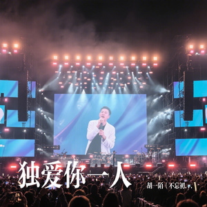 独爱你一人