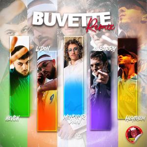 Buvette (feat. Heythem, Nevon, L'Don, Al Berry & Nozoeze) (Remix)