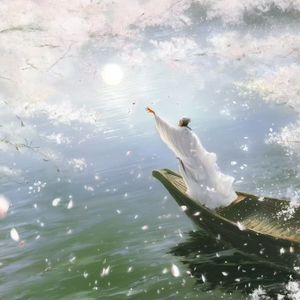 We’ll be legends lost in time