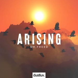 Arising