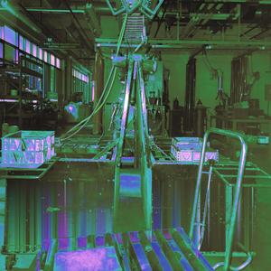 LA (feat. Revisitor) (LIZARDS & ANTS - INSTRUMENTAL)