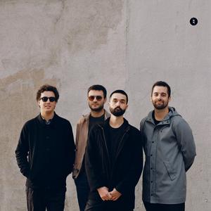 A-symptotos (feat. Xavi Torres, Giuseppe Campisi & Andreu Pitarch)