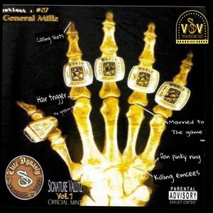 Nothing Can Stop Us (feat. J. Yard)