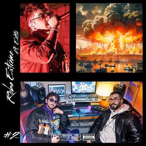 Roba Extreme (feat. Entità)