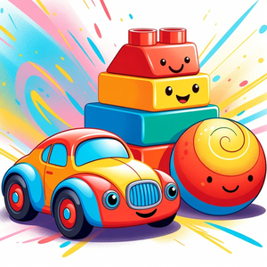 ปีนบันไดเล่นสนุก - สนามเด็กเล่นดนตรี