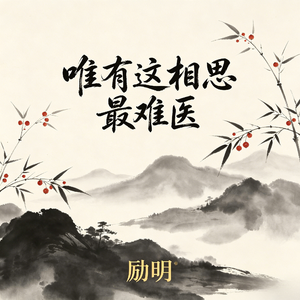 唯有这相思最难医