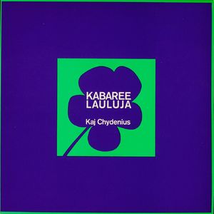 Tunnetko maan jossa kanuunat kukkii