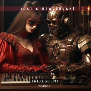 Iridescent (Original)