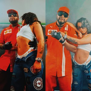 Par-ici Par-là (Instrumental)