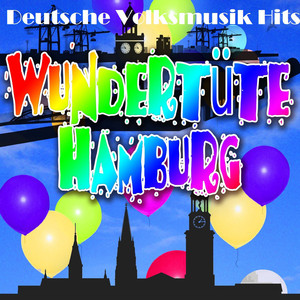 Wundertüte Hamburg