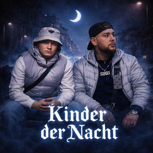 Kinder der Nacht