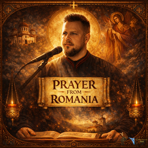 O rugăciune către ceruri zboară - A Prayer to the Heavens Flies
