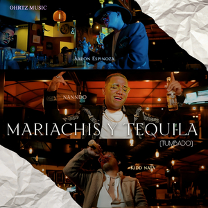 Mariachis y Tequila (Tumbado)