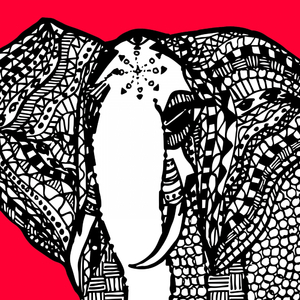 Arabic Nights (Binaural Remix)