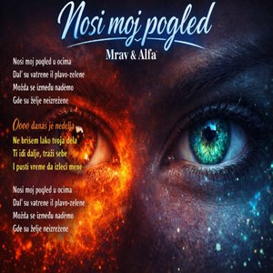 Nosi Moj Pogled