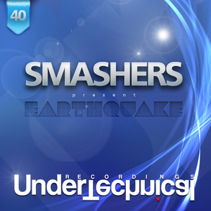 Earthquake (Original Mix)
