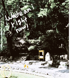 Where am i right now!