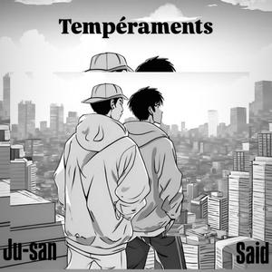 Tempéraments (feat. Said)