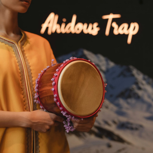 Ahidous Trap