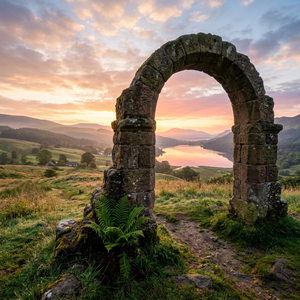 Princess, I'm Here to Stay