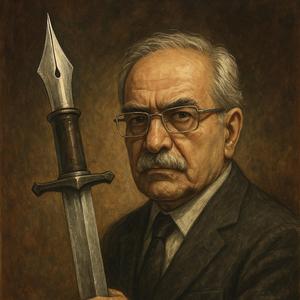 Dirilişin Şairi – Sezai Karakoç’a-2