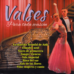 La Marcha Triunfal de Aida