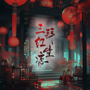 三拜红尘凉