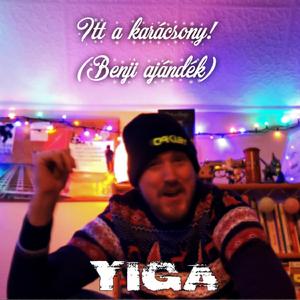 Itt a karácsony! (Benji ajándék)